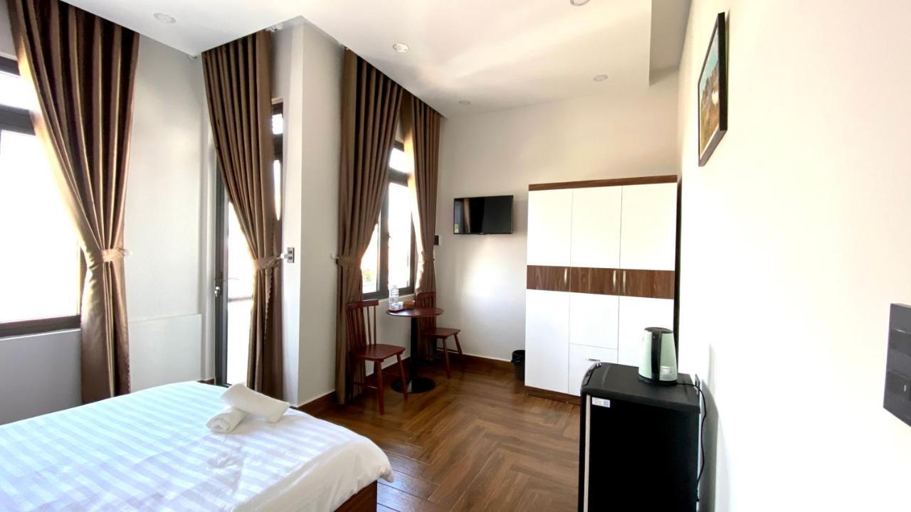I'M Home In Dalat Khu Chi Lăng Esterno foto