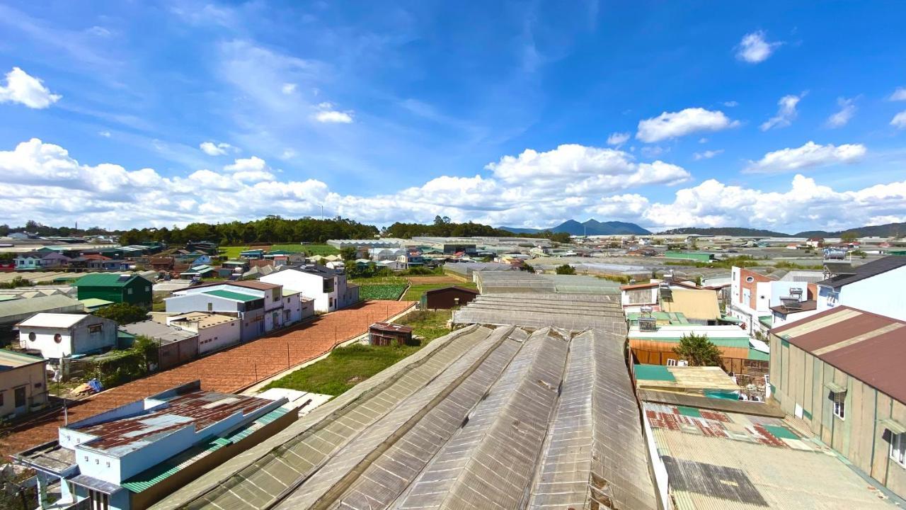 I'M Home In Dalat Khu Chi Lăng Esterno foto