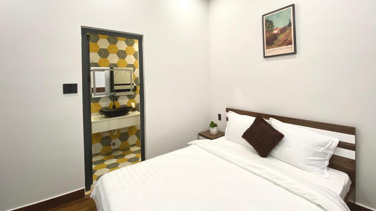 I'M Home In Dalat Khu Chi Lăng Esterno foto