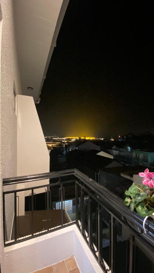 I'M Home In Dalat Khu Chi Lăng Esterno foto