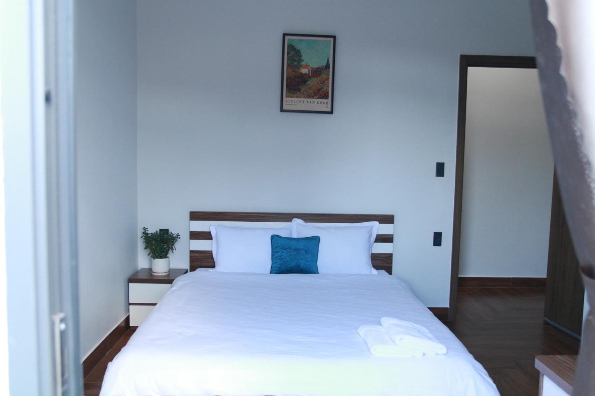 I'M Home In Dalat Khu Chi Lăng Esterno foto